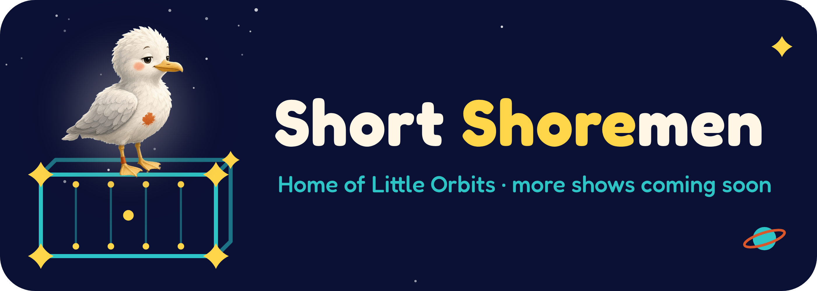 Short Shoremen